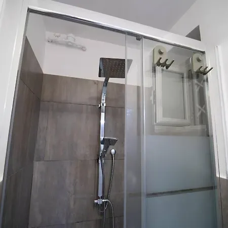 Trastevere-monteverde Iper-accessoriata Apartamento Roma