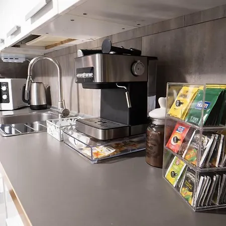 Apartamento Trastevere-monteverde Iper-accessoriata Roma