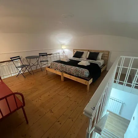 Colonna Apartment *