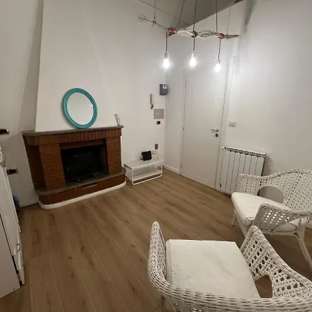 Colonna Apartment Rome
