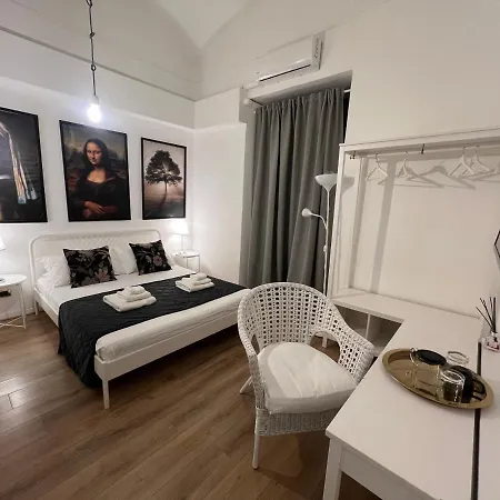 Colonna Apartment *