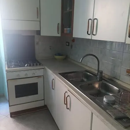Licheni House Apartamento Roma