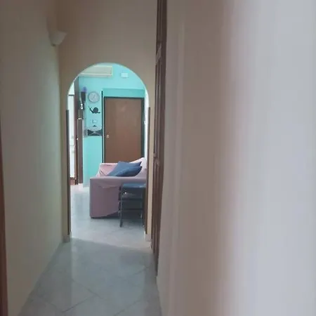 Apartamento Licheni House *