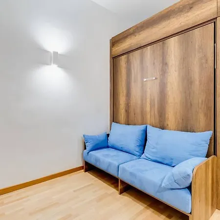 Clemente Xii Al Quirinale House Apartamento Roma