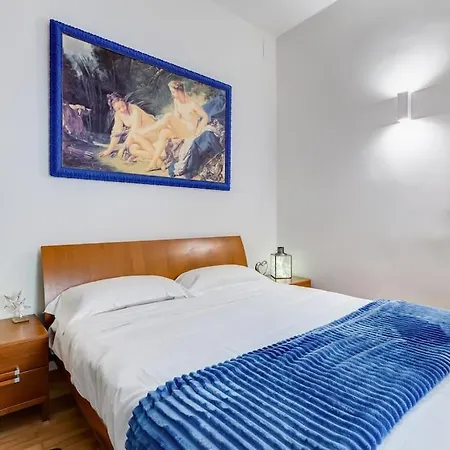 Apartamento Clemente Xii Al Quirinale House *