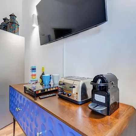 Apartamento Clemente Xii Al Quirinale House