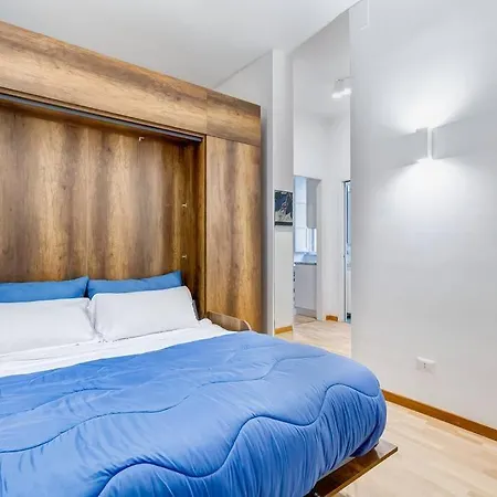 Apartamento Clemente Xii Al Quirinale House *