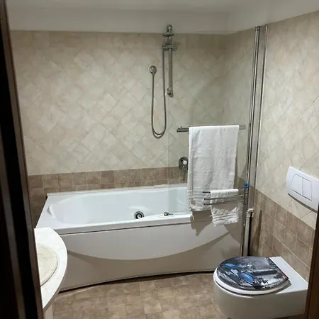 Guest house Boutique Trastevere Rome