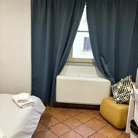 Boutique Trastevere Guest house