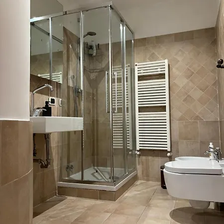 Guest house Boutique Trastevere Rome