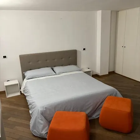 Boutique Trastevere Rome