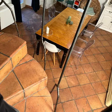 Boutique Trastevere Guest house *