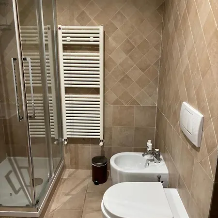 Guest house Boutique Trastevere Rome