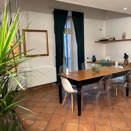 Boutique Trastevere Guest house Rome