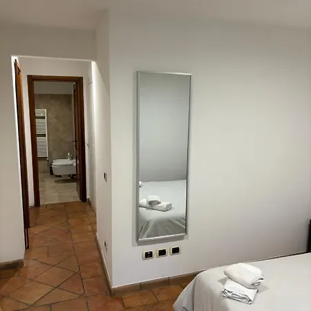 Boutique Trastevere Rome