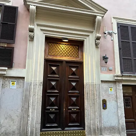 Boutique Trastevere Guest house Rome