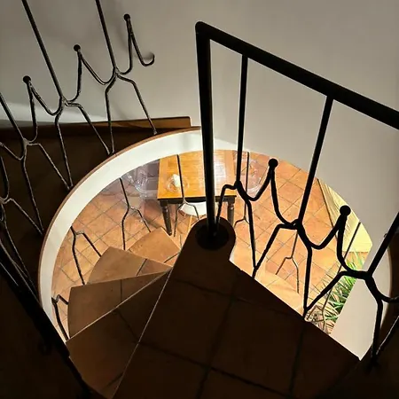 Boutique Trastevere Guest house Rome