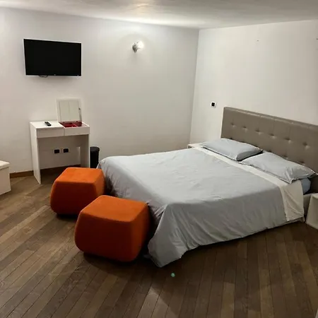 Boutique Trastevere Guest house
