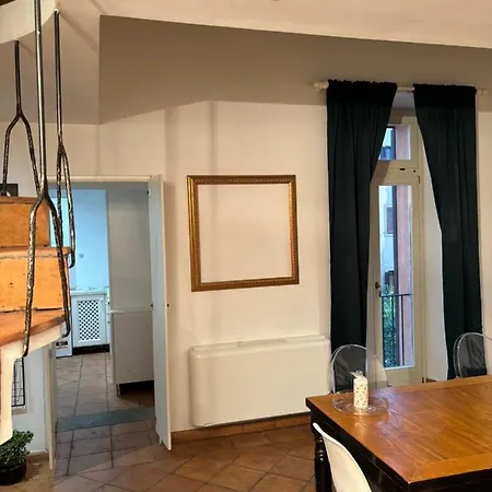 Boutique Trastevere Guest house Rome