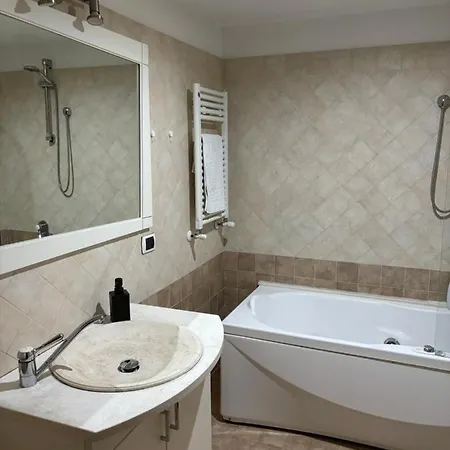 Boutique Trastevere Guest house