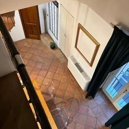 Boutique Trastevere Guest house *