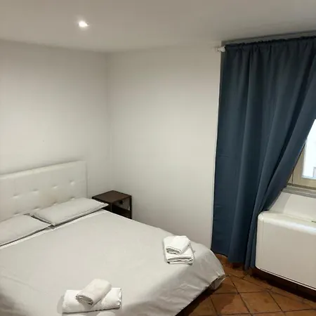 Guest house Boutique Trastevere Rome