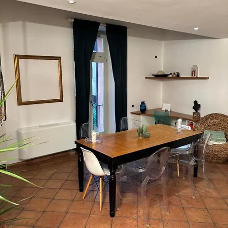 Boutique Trastevere Guest house Rome