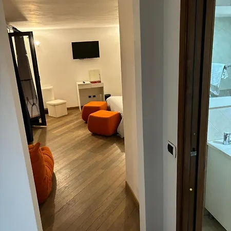 Guest house Boutique Trastevere *