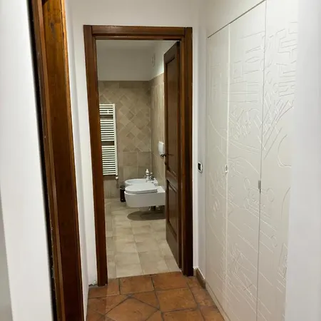Boutique Trastevere