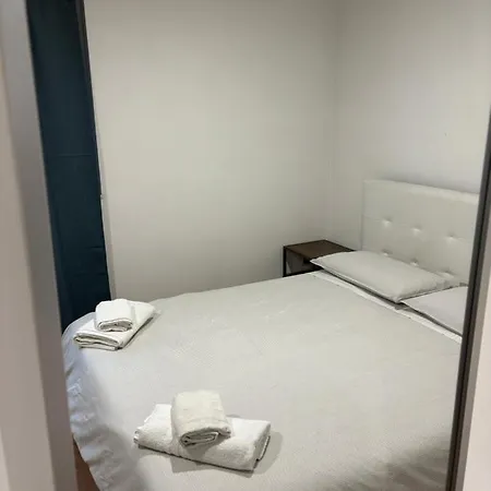 Guest house Boutique Trastevere Rome