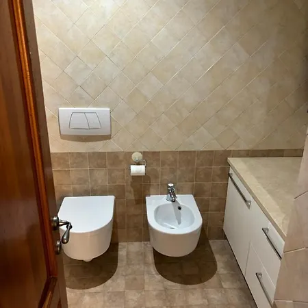 Boutique Trastevere Guest house *