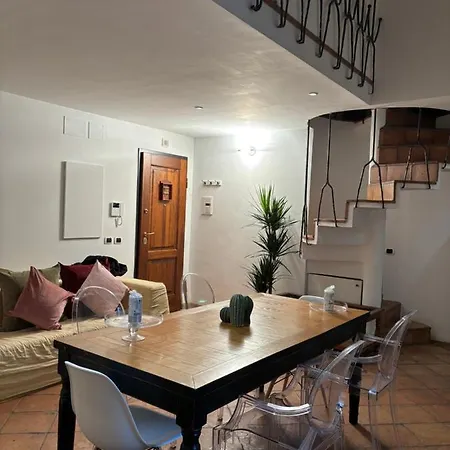 Boutique Trastevere * Rome