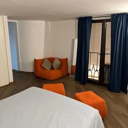 Guest house Boutique Trastevere