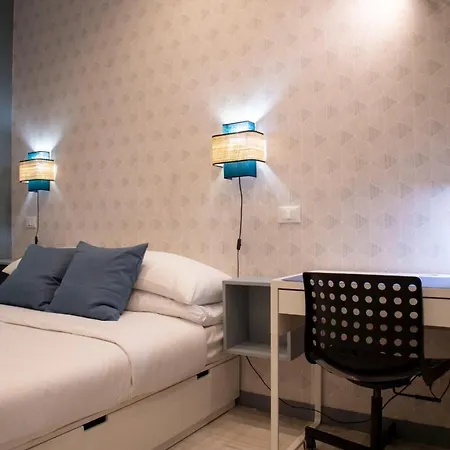Arezzo 38 Ferienhaus *