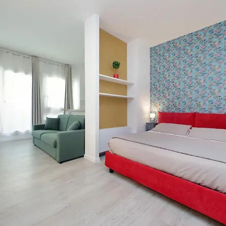 Apartment Porta San Giovanni *