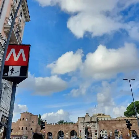 Apartment Porta San Giovanni