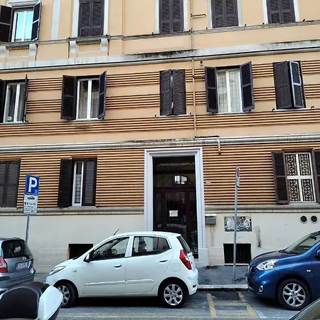 Vivirome - 2 Bedrooms - San Giovanni * Rome