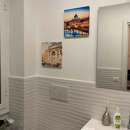 Welcome To Baldo Holiday home Rome