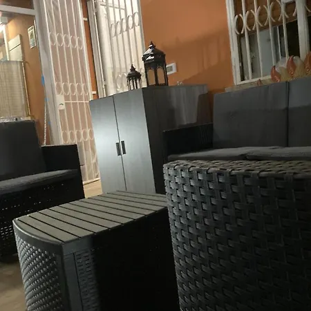 Welcome To Baldo Holiday home Rome