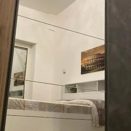 Welcome To Baldo * Rome