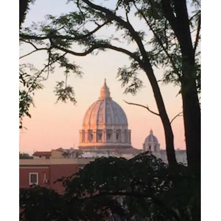 Welcome To Baldo Rome