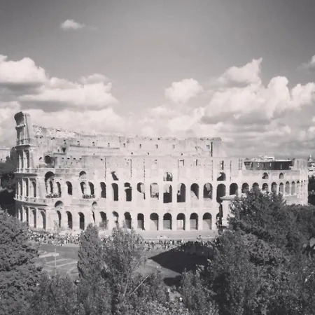 Welcome To Baldo Holiday home Rome