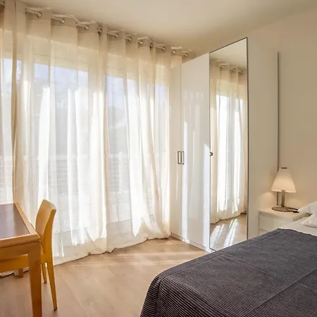 Apartment Tre Fontane *