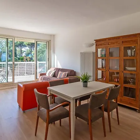 Apartment Tre Fontane Rome