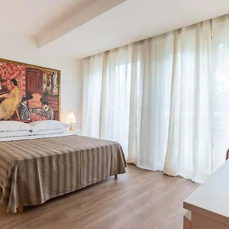 Apartment Tre Fontane