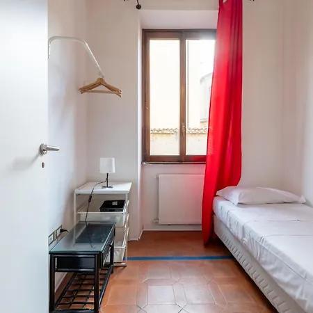 Vg Trastevere 5 Stelle Spazioso Apartment