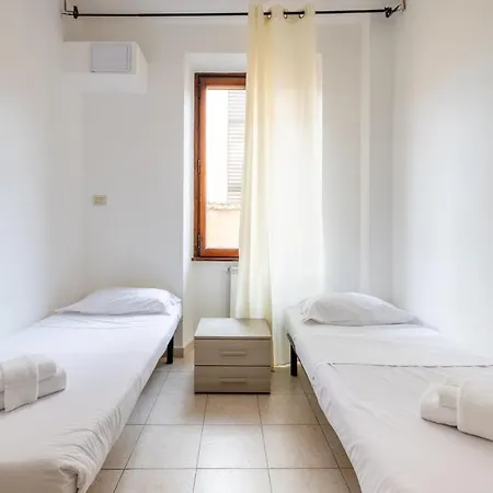 Vg Trastevere 5 Stelle Spazioso *