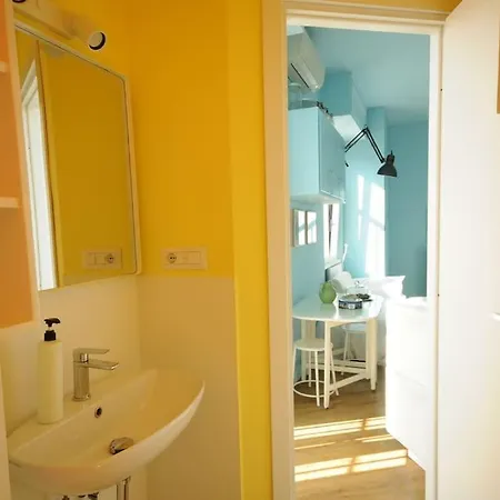 Quattro Gatti Attico Centro Apartment *