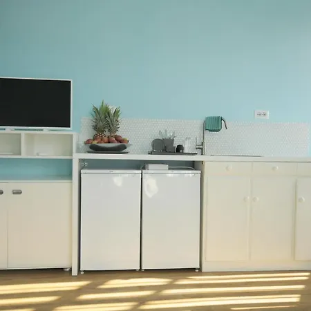 Apartment Quattro Gatti Attico Centro