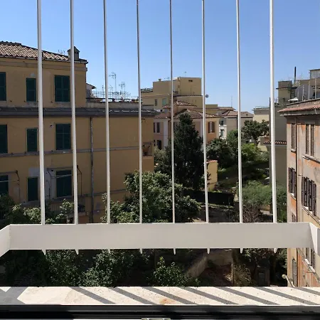 Quattro Gatti Attico Centro Apartment *